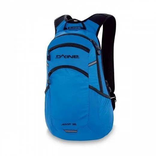 Dakine AMP 12L Blue 2012
