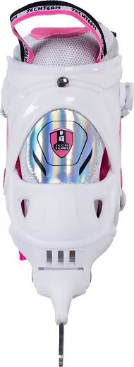 Tech Team Judy - White Tech Team Judy - White