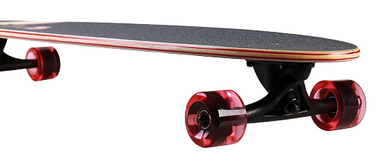 Tech Team City Cruiser - 2025 Pink