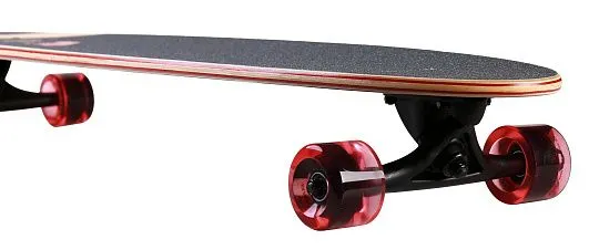 Tech Team City Cruiser - 2025 Pink