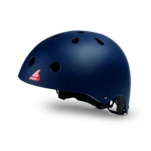 Rollerblade Microblade Cube - 2021 Blue/Orange Rollerblade Microblade Cube - 2021 Blue/Orange