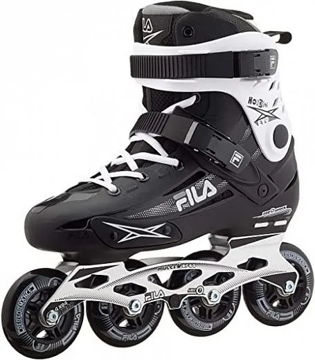 Fila Houdini Evo - 2019 Black/White Fila Houdini Evo - 2019 Black/White