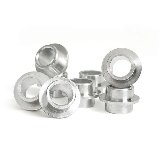 Ride Story Alu Spacers 10,25 (8pcs) Ride Story Alu Spacers 10,25 (8pcs)
