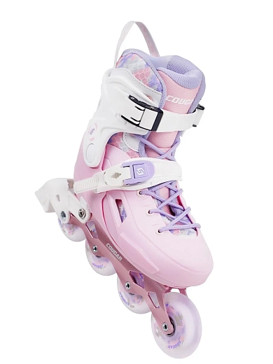 Cougar MZS319 Pink Cougar MZS319 Pink