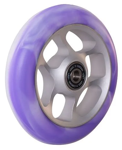 Tech Team TT 110x24 мм. Topaz Purple