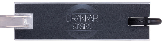 Tech Team Drakkar Street - 2024 Grey/White