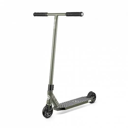 Hipe H8 - 2022 Gunmetal Grey