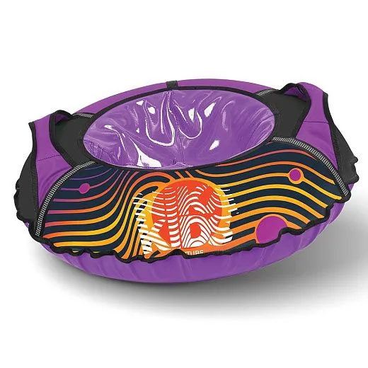 Nika NT-100/V, 100 см. Neotube Violet