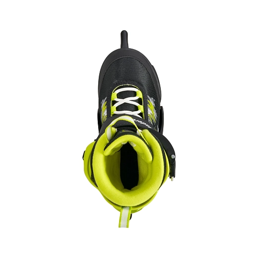 Bladerunner Micro Ice 25/26 - Black/Lime