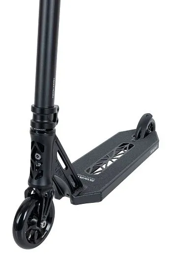 Tech Team SWAG 48 - Black