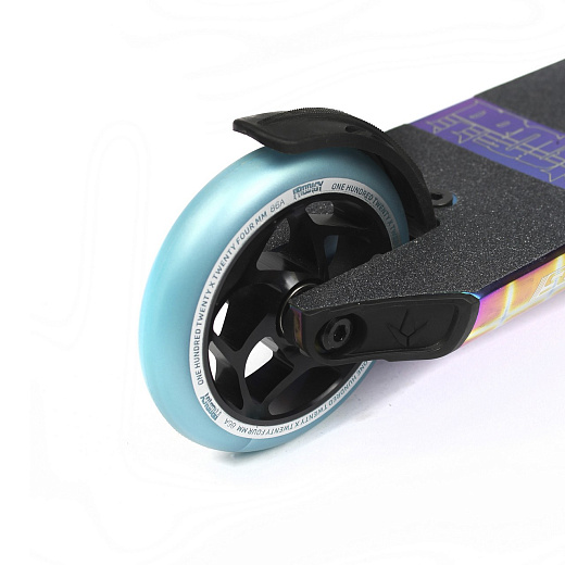 Blunt Prodigy S8 Oil Slick