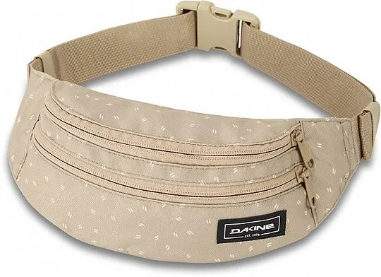 Dakine Classic Hip Pack Mini Dash Barley