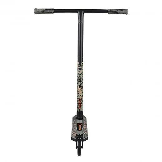 Tech Team Duker 404 - 2021 Grey