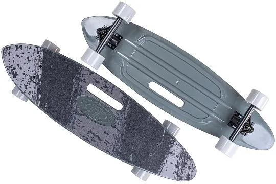 Tech Team Fishboard 31 - 2023 Grey