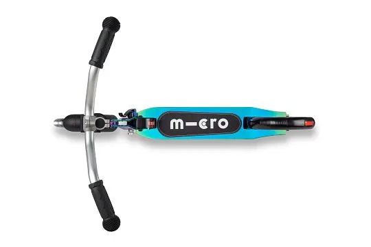 Micro Cruiser LED Аква