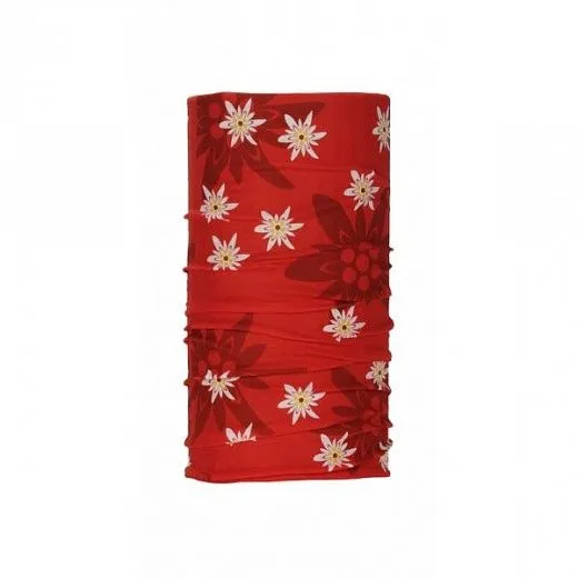 Wind X-treme Шарф-бандана 53x62см 1255 Edelweiss red