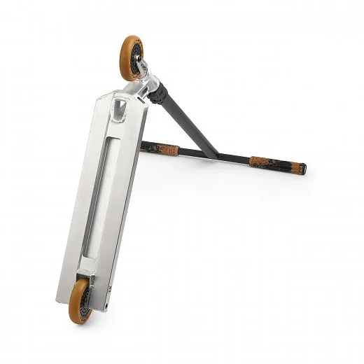 Hipe XL - 2022 Raw/Brown