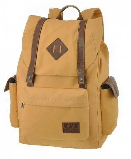 Asgard Р-5555 Горчичный W