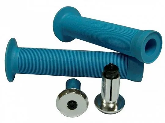 Velo Грипсы VLG-411 синие ZTB98443 Velo Грипсы VLG-411 синие ZTB98443