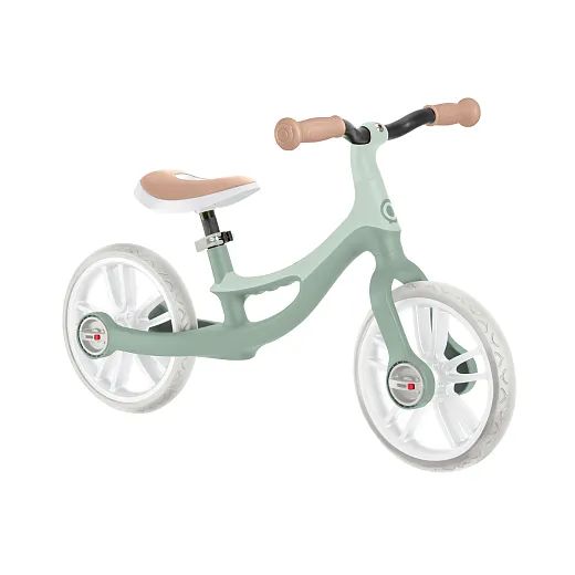 Globber Go Bike Elite - Sage / Шалфейный (710-109)