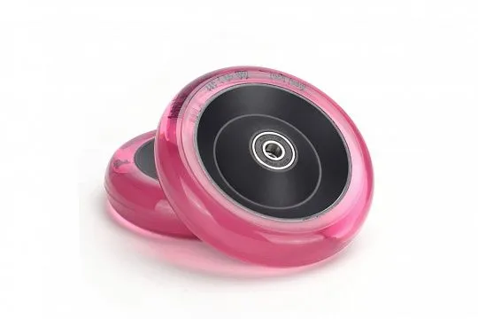 Tech Team TT 110*26 мм. Street mama pink