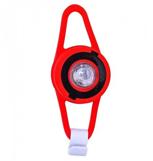 Globber Flash Led Red Globber Flash Led Red
