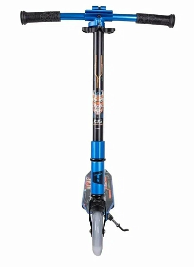 Tech Team Comfort 145 Evolution Lux - 2024 Blue Tech Team Comfort 145 Evolution Lux - 2024 Blue