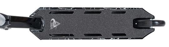 Tech Team Vibe 45 - Black