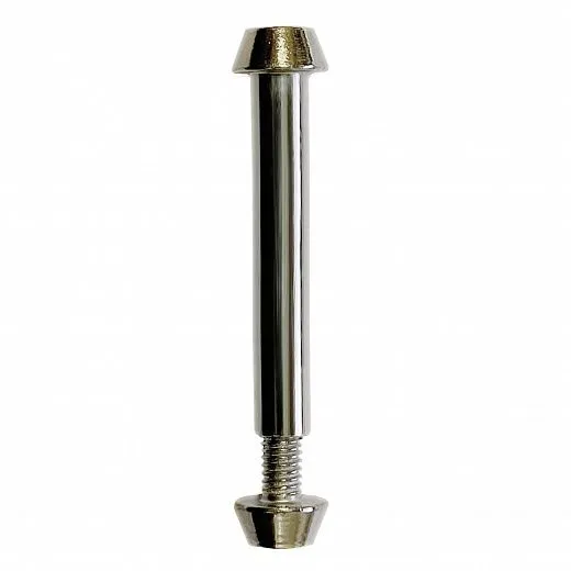Rook 47мм Silver Rook 47мм Silver