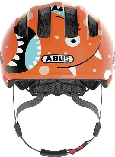 Abus Smiley 3.0 Orange Monster Abus Smiley 3.0 Orange Monster