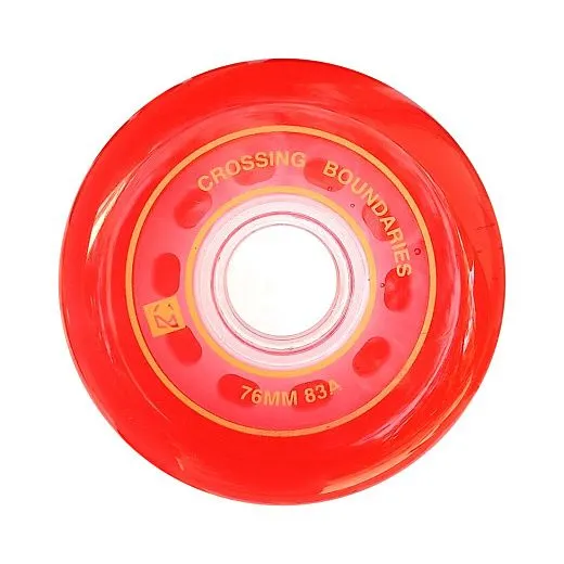 Crossing Boundaries CB 76/83A Red, 1шт. Crossing Boundaries CB 76/83A Red, 1шт.