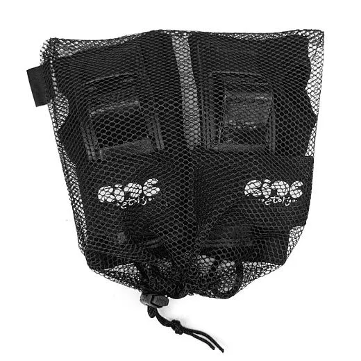Ride Story Wristguard Black