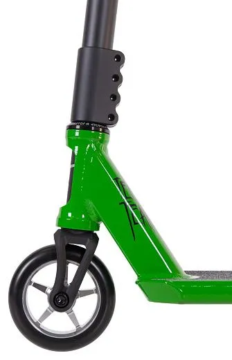 Tech Team Provokator 50 - Green/Black Tech Team Provokator 50 - Green/Black