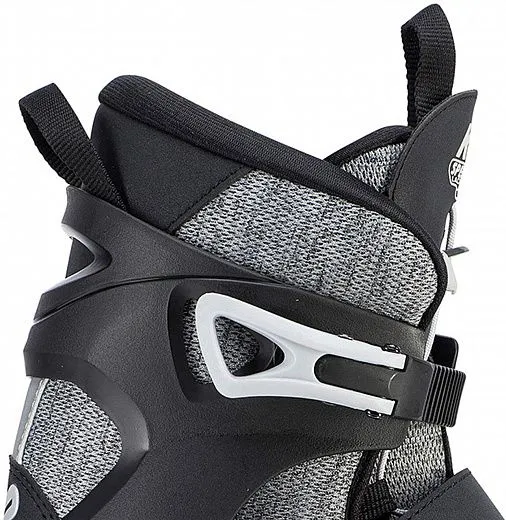 K2 F.I.T. 80 Pro - 2020 Black/Grey