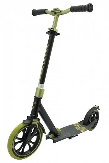 Tech Team Jogger 230 - 2021 Green Tech Team Jogger 230 - 2021 Green