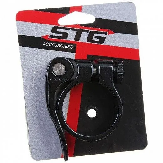 STG KC-88 34,9 мм, Чёрный