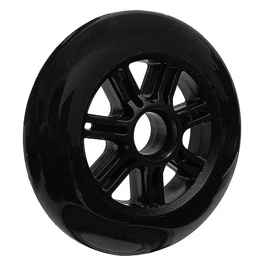 Ride Story Fervor Wheel 110мм/85A Gloss Black Ride Story Fervor Wheel 110мм/85A Gloss Black