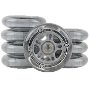 Наборы колес с подшипниками