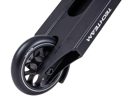 Tech Team Drop 2.0 - 2023 Black Tech Team Drop 2.0 - 2023 Black