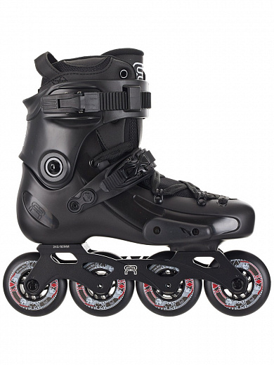 FR Skates FR3 80 - Black