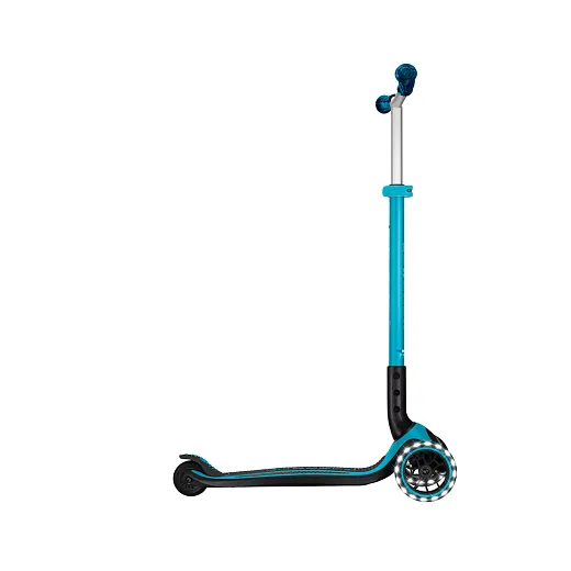 Globber Ace Lights - Aqua (667-100)