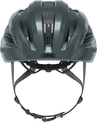 Abus Macator Race Grey