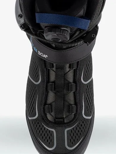K2 F.I.T. 84 BOA - Gray Blue K2 F.I.T. 84 BOA - Gray Blue