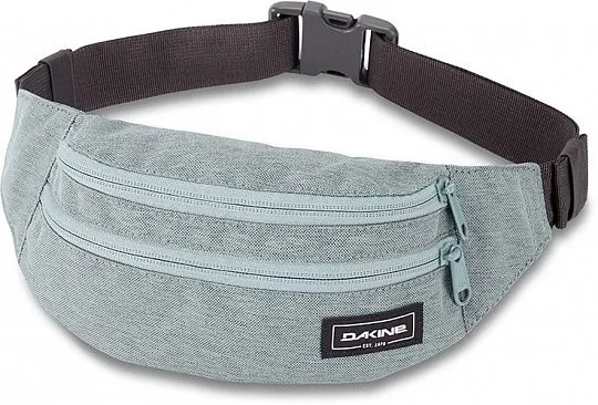 Dakine Classic Hip Pack Lead Blue