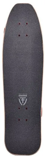 Tech Team Taboo 32 x 9" - Black