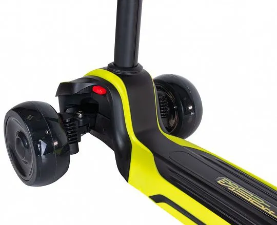 Tech Team Surf Boy - 2022 Yellow Tech Team Surf Boy - 2022 Yellow