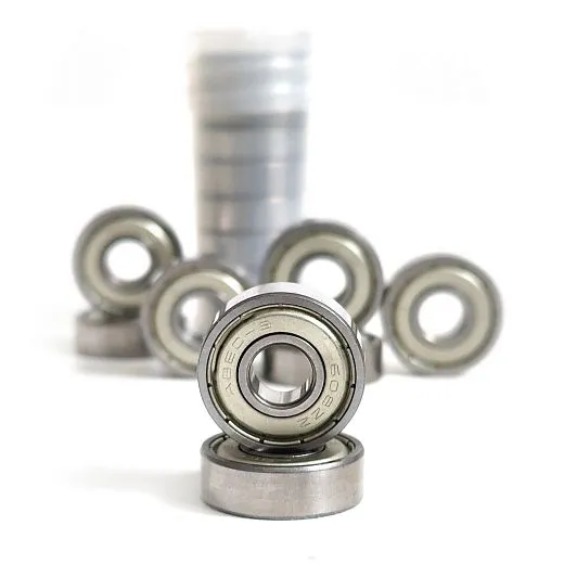 Ride Story Bearings 608-ZZ Abec-9, 16 шт.