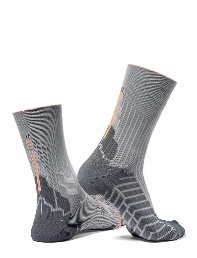 Moretan Trekking medium Metall