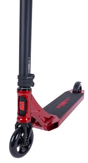 Tech Team Egoist - 2023 Red