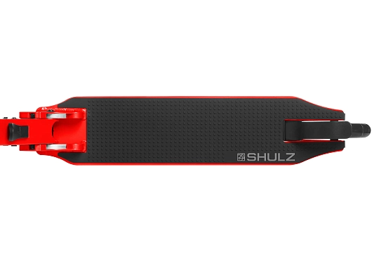 SHULZ 120 LED - Red SHULZ 120 LED - Red